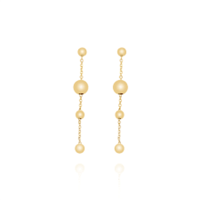 Orecchini Facco Donna in Oro 770948 - 770948